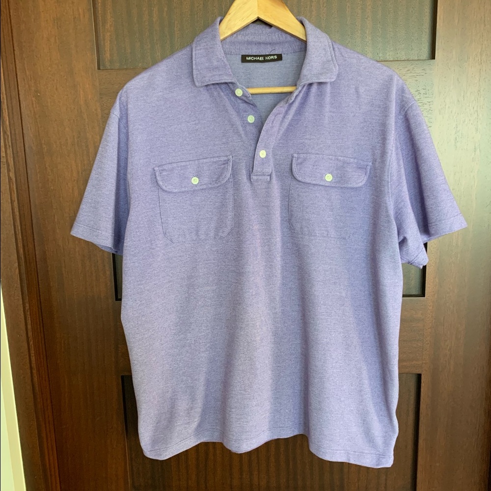 Michael Kors Polo